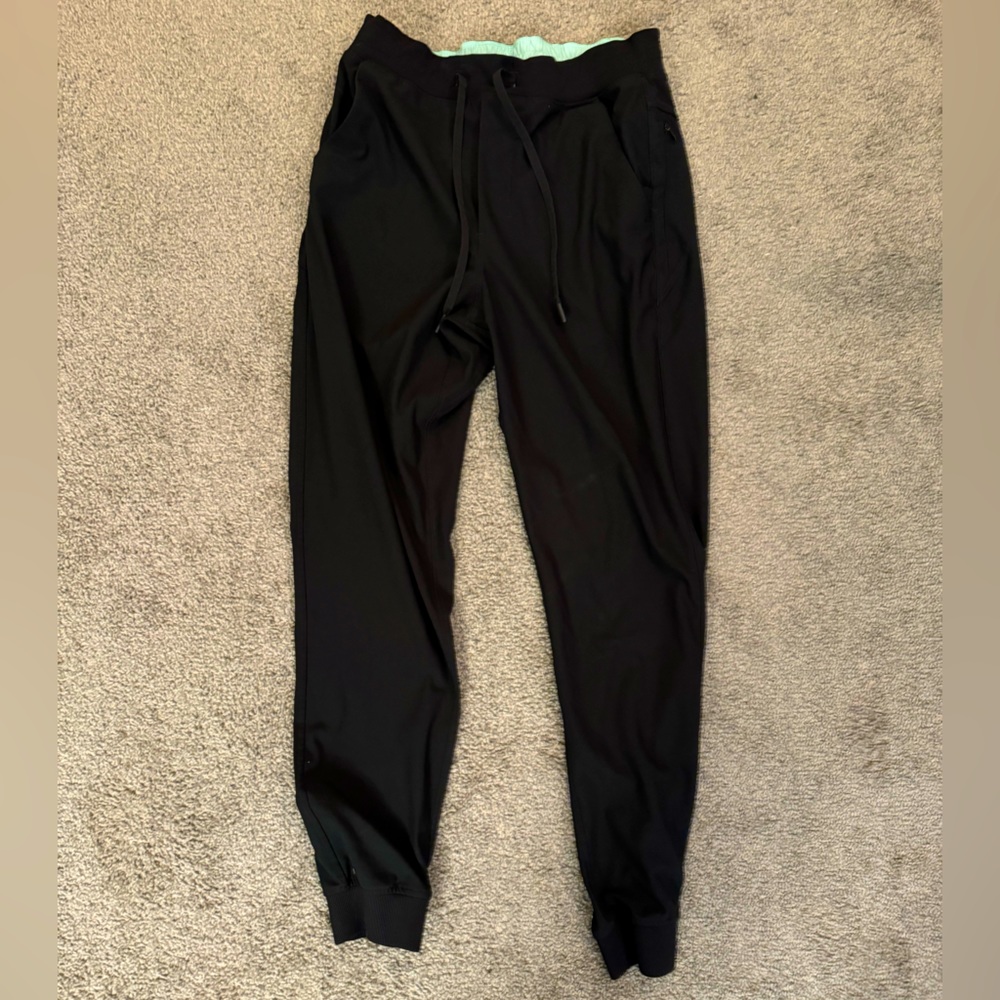 Birddogs Tiger Woulds Jogger